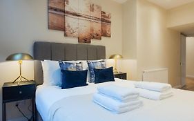 Mayfair By Capital
